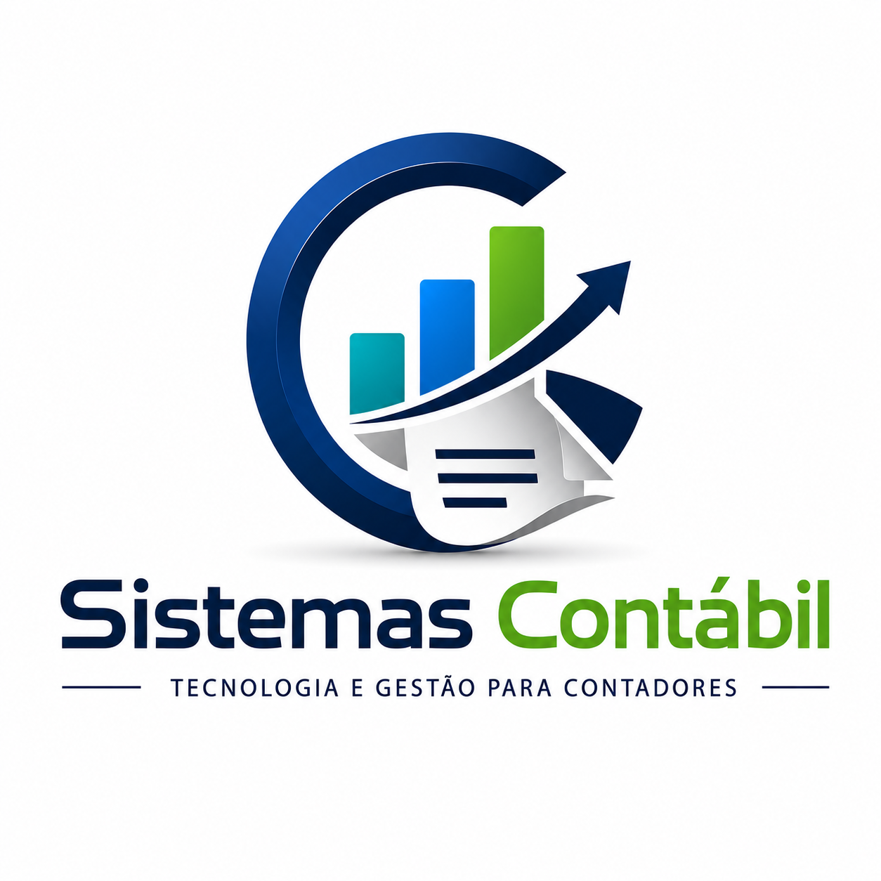 Sistemas Contábil